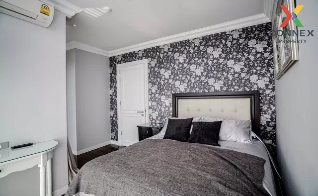 FOR RENT condo , The Lumpini 24 , high floor , BTS-Phrom Phong , 